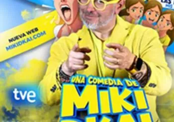 Miki Dkai 