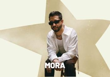 Mora - Starlite Marbella 2026