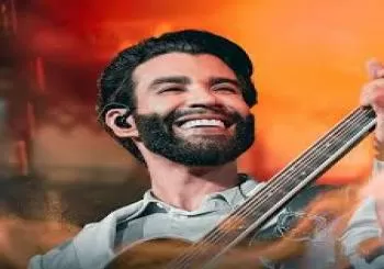 Gusttavo Lima en Dublin