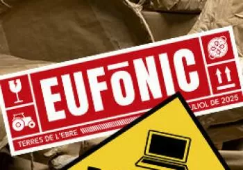 BotCamp 2025: les colònies digitals d’Eufònic en Masdenverge (Montsià)