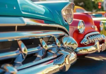 OLDTIMER & FAHRER | Rock Meets Country 2025 | 2-Tagespass Sa & So en Sempach
