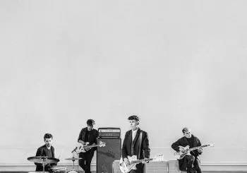 LAST TRAIN en Milano