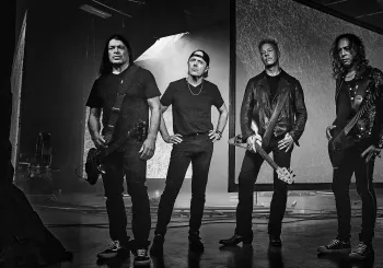 Metallica: M72 World Tour - Presale Mastercard Bologna