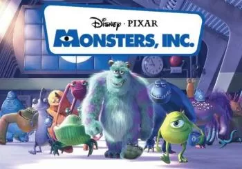 Monstruos SA en Madrid