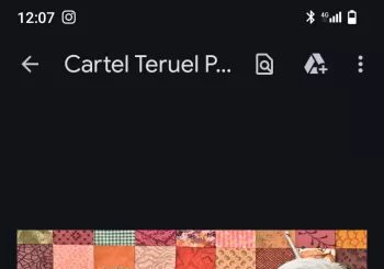 Pazzería pa'tos en Teruel