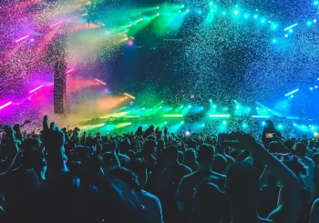 Live in Corbin: An Unforgettable Night of Music! en Barcelona