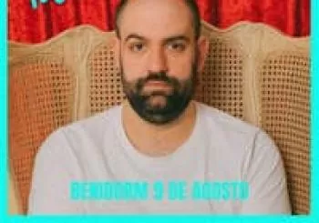 DANIEL FEZ - LA VIDA REGULINCHI en BENIDORM