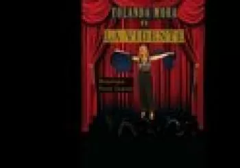 La vidente - Yolanda Mora en Platea en Madrid
