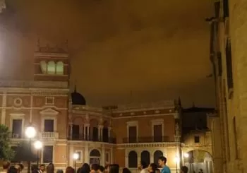 Misterios y Leyendas (Tour privado) a Valencia