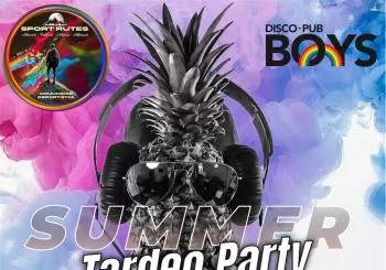 SUMER TARDEO PARTY SPORT RUTES en Torrevieja