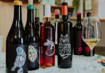 Cata de Vinos: 2 de agosto en Puerto de la Cruz
