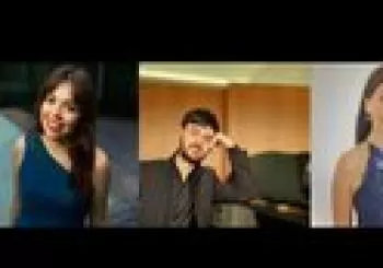 NOCHE EN FLOR - hits de la Zarzuela y opera | Satuday Classics en Barcelona