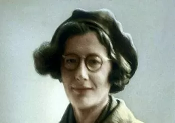 Club de Pensamiento - El Deseo, el Amor, la Amistad según Simone Weil en Barcelona