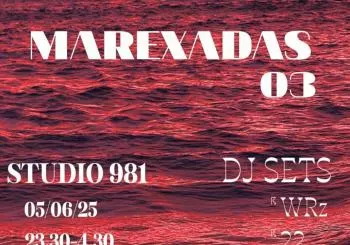 Marexadas 03 en A Coruña