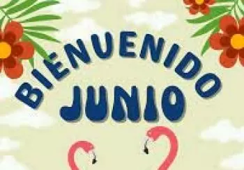 Mes de junio -Centro de ocio Viloria-