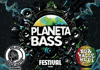 PLANETA BASS en Granada