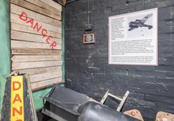 Skip the Line: Western Approaches Museum Admission Ticket Self Guided Tour Liverpool