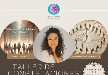 Constelaciones Familiares y Organizacionales en Barcelona