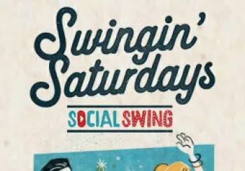 Swing in Saturdays en Madrid