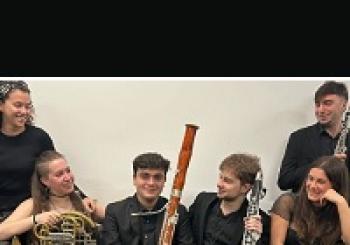 Medinukai Ensemble en BURGOS