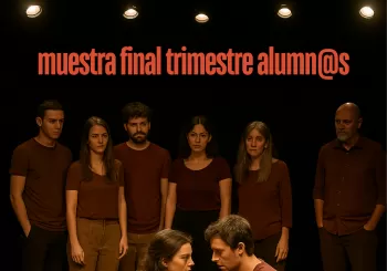 LONG FORM: Muestra Slow Impro Avanzado en Barcelona