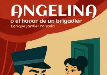 Angelina o el honor de un brigadier en MÁLAGA