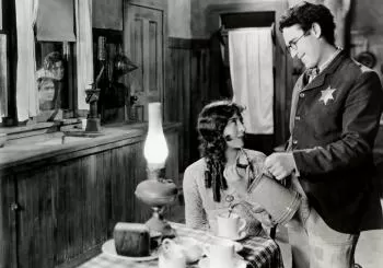 El Hermanito . Cine Vértigo