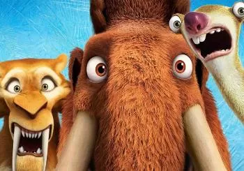 Ice Age en Madrid
