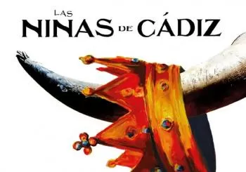 MOSTRA DE TEATRO DE CANGAS 2025 - LA REINA BRAVA de LAS NIÑAS DE CÁDIZ