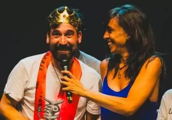 MOSTRA DE TEATRO DE CANGAS 2025 - IX TORNEO GALEGO DE DRAMATURXIA