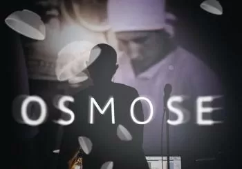 MOSTRA DE TEATRO DE CANGAS 2025 - ÓSMOSE de MERCEDES PEÓN