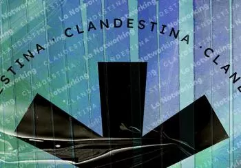 LA NOTWORKING* CLANDESTINA en al Bages