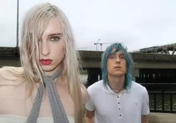 Frost Children - Sister Tour 2025 en Berlin