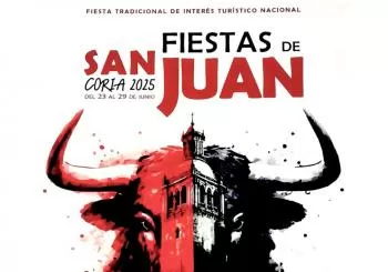 Abono Toros - Fiestas de San Juan 2025 en CÁCERES