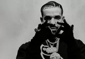 Drake with PARTYNEXTDOOR: $ome $pecial $hows 4 EU - Platinum Tickets en Assago