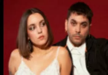 Ginestà - Festival Alta Segarra 2025 en Barcelona