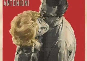 Sala Marilyn Monroe: L´avventura (La aventura) de Michelangelo Antonioni en A Coruña