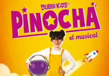 Pinocha El Musical