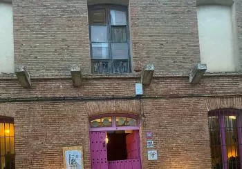 CASA SONAR 2025 en Casa Sola De Arión, 47110 Valladolid