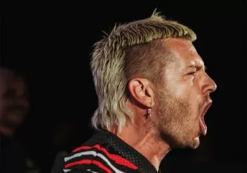 Decibel in the Park: RESONANCE | Firenze en Florence