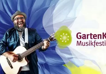 GartenKultur Musikfestival: The Hamburg Blues Band en Asendorf