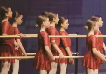 IV Gala de fin de curso Escuela de Artes Escénicas y Danza Alazne Castaño en ASTURIAS