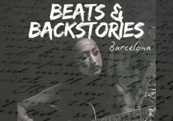 She Wolf X Sync Collective: Beats & Backstories en Barcelona