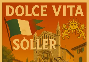 Sóller Italian Party