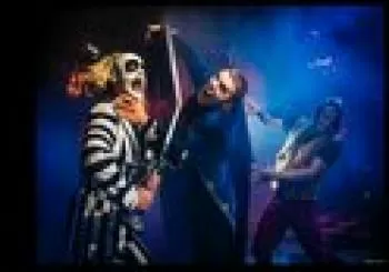 El Circo Encantado en Alcoi en Gipuzkoa