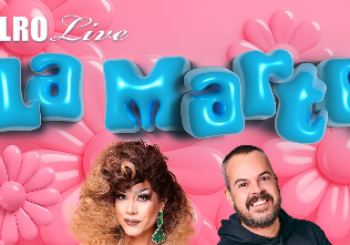 LA MARTES - Madrid