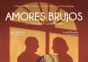 AMORES BRUJOS (2025) en MADRID