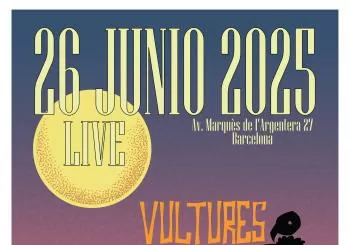 Doble o Nada ::: Vultures & M Street Bulevart en Barcelona