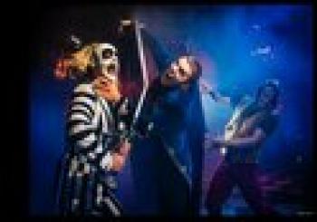 El Circo Encantado en Alcoi en Ourense