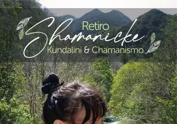 Shamanicke - Kundalini & Chamanismo en Manzanares el Real